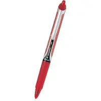 Pilot Blækkuglepen Hi-Tec V5 RT rød