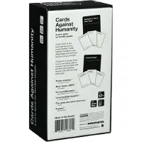 Cards Against Humanity - Blue Expansion (EN)