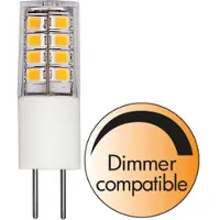Star Trading GY6.35 LED-pære 2W (24W)