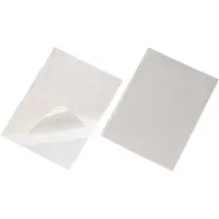 Durable Pocketfix, 210 x 297 mm (A4), Top, 3 stk