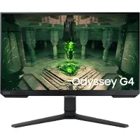 Samsung G40B computer monitor 68.6 cm (27") 1920 x 1080 pixels Full HD LED Black