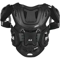 Leatt 5.5 Pro Hd Beskyttelsesvest