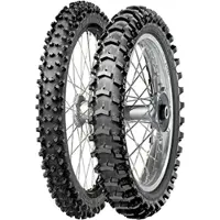 Dunlop Geomax MX 12