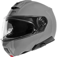 Schuberth C5 Concrete Grey Grå 59