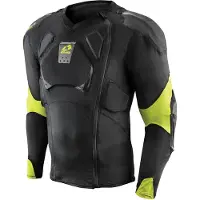 Evs Sports Soft Ballistic Pro Langærmet Beskyttelses-t-shirt