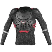 Leatt 4.5 Junior Langærmet Beskyttelses-t-shirt
