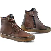 TCX Dartwood WP Brun Støvle Brun 40