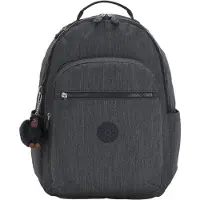 Kipling Rygsæk 'Seoul ' basalgrå