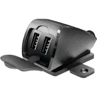 Lampa Trek 2 Usb-stikkontakt