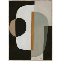 Paper Collective The Voice Within 01 plakat 50x70 cm