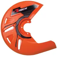 Rtech Universal Beskyttelse Til Bremseskive Foran