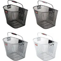 Klickfix Fine Mesh Kurv 16l