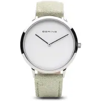 Bering 14937-304 3atm 39mm Ur