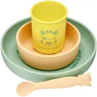 Sophie La Girafe Silicone Food Service