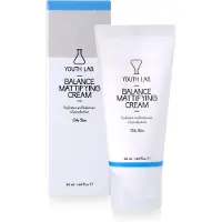 Youth Lab Balance Mattifying Cream Oily Skin 50ml