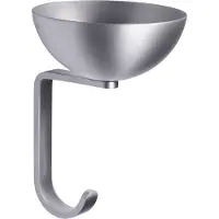 Northern Nest bøjle Aluminium