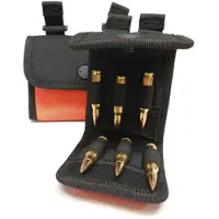 Neverlost Gear Lommer Til Magnum-patroner