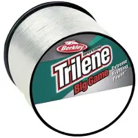 Berkley Trilene Big Game Monofil Liner 300 M