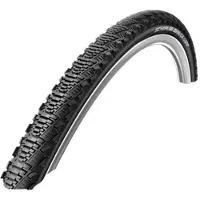 Schwalbe Cx Comp Hs 369 24´´ X 1.75 Stiv Urbandæk