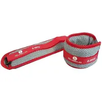 SVELTUS Aqua vægt til arme og ben SVELTUS AQUA BAND 2x0,5 kg