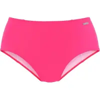 Venice beach Bikinitrusse neonpink