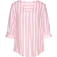 LASCANA Bluse pink / lyserød