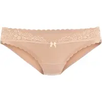 LASCANA Slip beige