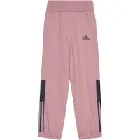 Adidas Træningsbukser Tiro 7/8 - Pink Børn, størrelse 140 cm