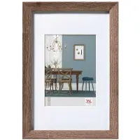 Walther design Ef045n Fotoramme 30x45 Cm