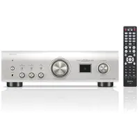 Denon PMA-1700NE integreret forstærker, sølv
