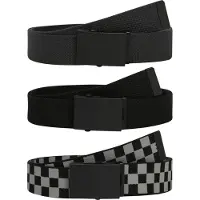 Urban Classics Bælte 3 Enheder