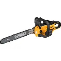 DeWalt Bd-dcmcs575x1 Elektrisk Motorsav