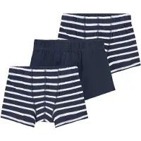 Name it 3-pak Boxershorts