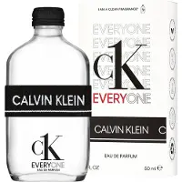 Calvin Klein CK Everyone Eau de parfum 50 ml