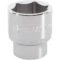 Irimo 3/4´´ Sekskantnøgle 42 Mm