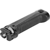 SmallRig BSS2636C, Håndtag, 1 stk, Aluminiumlegering, Silikone, Sort, 1/4”, 3/8, Zhiyun-Tech WEEBILL-S