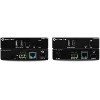 Atlona At1180 Hdbaset Usb Hdmi-forlænger