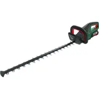 Bosch AKKU HÆKKEKLIPPER ADVANCED 36V-65-28 2AH