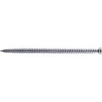 Celo Forsænket Rammeskrue 7.5 Mm 132 Mm 100 Enheder