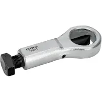 Unite Irimo møtrikknuser m3-m16