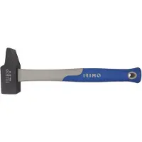 Irimo Rivoir Hammer-glasfiberhåndtag 630g 35 Mm
