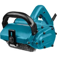 Makita 9741 - Hjulsliber - 860 W - 100 x 120 mm