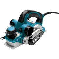 Makita KP0810CJ - Høvl - 1050 W
