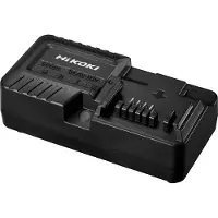 HiKOKI Oplader UC18YKSL SLIDE 14,4V-18V