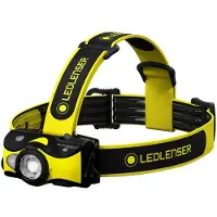 Led Lenser Pandelampe iH9R