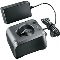 Bosch Gal 12v-20 Weu/eeu Oplader Og Batteri
