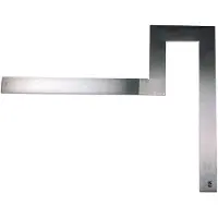 Helmuth A. Jensen Mib flangebeslag 400x400 mm -