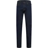 Carhartt WIP Jeans 'Klondike' mørkeblå