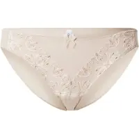 Chantelle Slip lysebeige