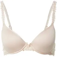 Chantelle BH 'Champs Elysees' lysebeige